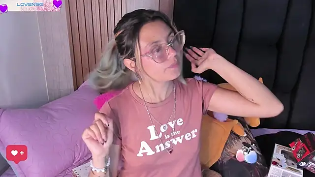 YukkyKuran_'s cam snapshot