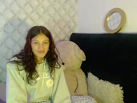 Emma-Wilson's cam snapshot