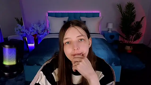 LiliBakery's cam snapshot