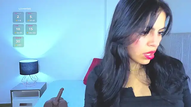 Eliie_Ruizz's cam snapshot