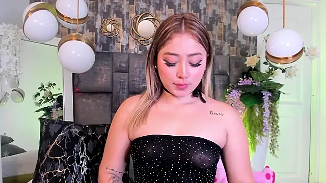 PatyLawrence's cam snapshot