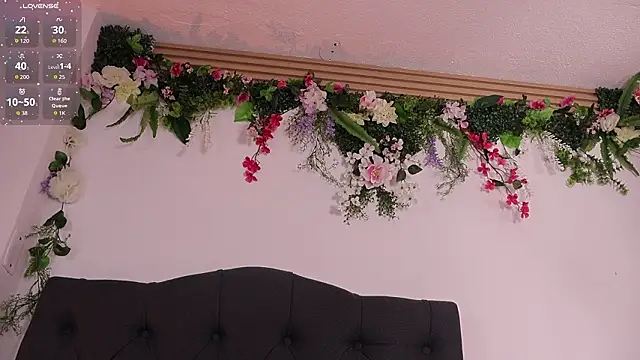 kaylee_lee's cam snapshot