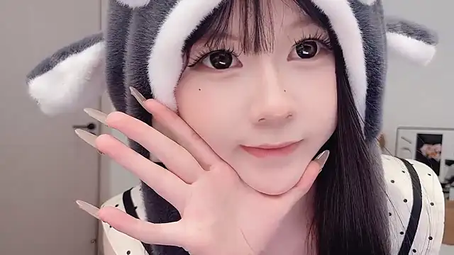 lnua-lnua's cam snapshot