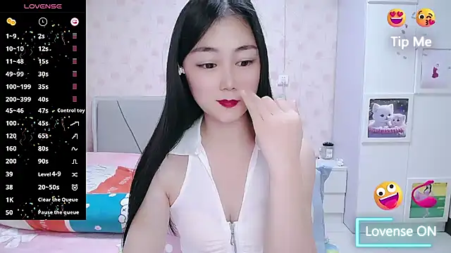 Elvira_baby's cam snapshot