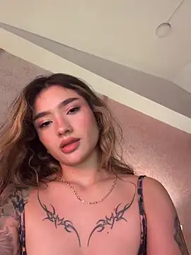 Arianavillada's cam snapshot