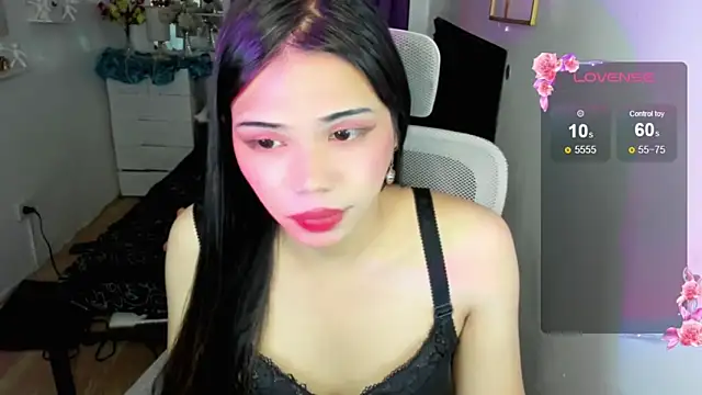 AsianBbGirl_Leign live sex cam
