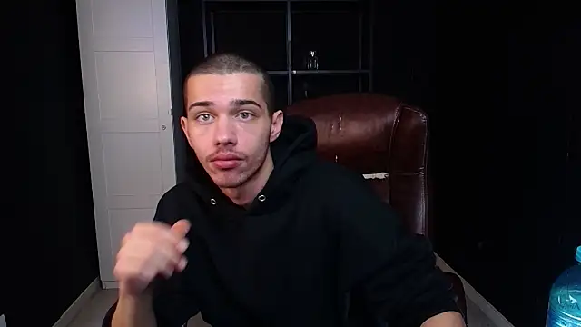 KaydenDrew live sex cam