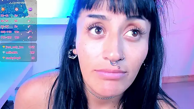 Valkiria_ponce live sex cam