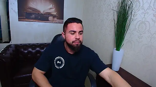 HayesWood live sex cam