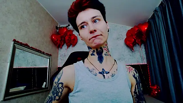 KennyXSX live sex cam