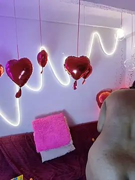 Capricornio_'s cam snapshot