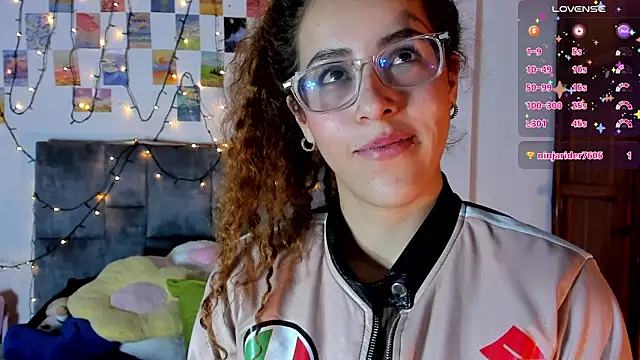 Isangel_'s cam snapshot