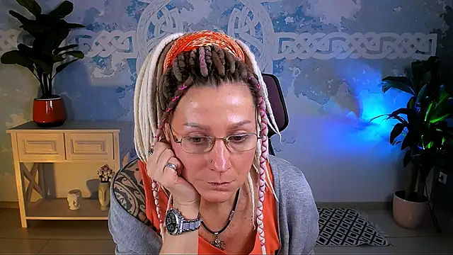 UmaSpace's cam snapshot