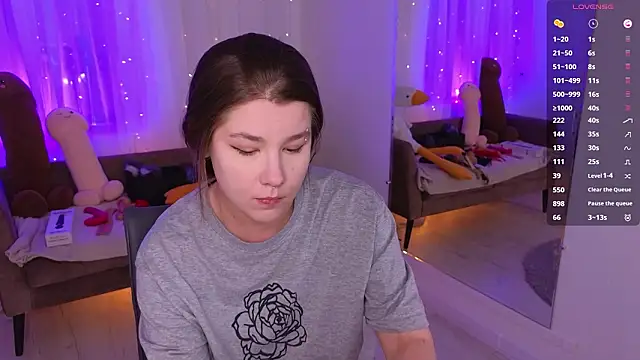 Mira_Falls's cam snapshot