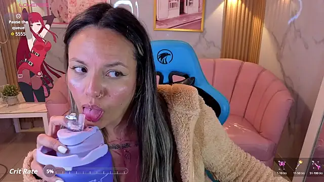 Jade_Jones_a's cam snapshot