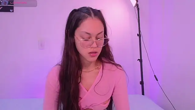 CharlottegrayX's cam snapshot