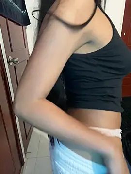 Eve_Ritz's cam snapshot