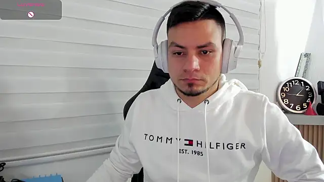 Rick_Adams's cam snapshot