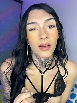 Camila_Coxx's cam snapshot