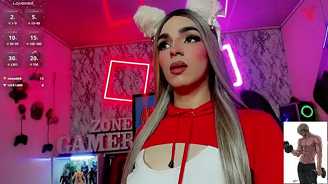 Alessa_mullen's cam snapshot