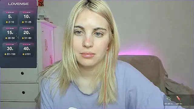 pawpaws's cam snapshot