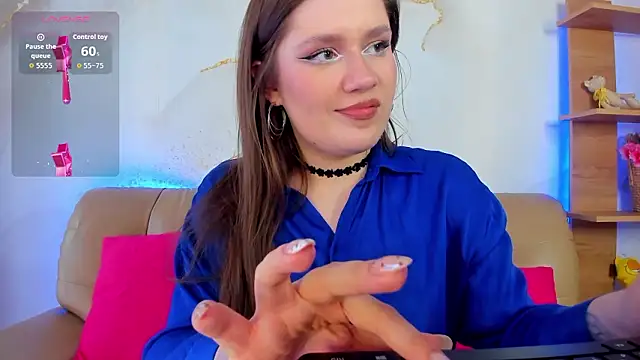 Jenny_Hart's cam snapshot