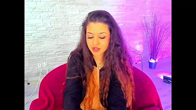 BellaNoir_'s cam snapshot