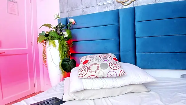 SaraAlvarezx's cam snapshot