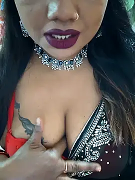 YR-SHIVANI's cam snapshot