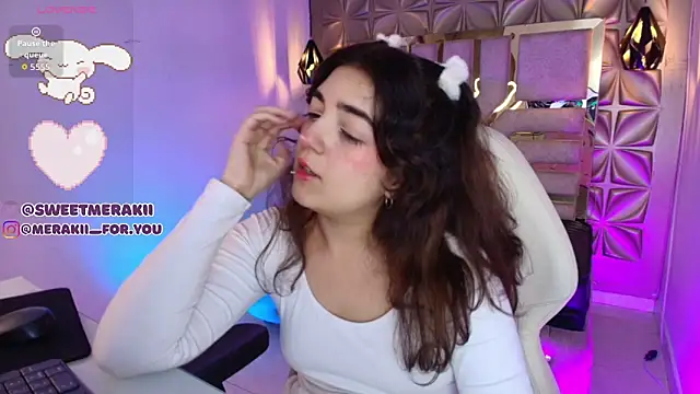 meraki_fraise's cam snapshot