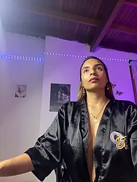 mykaelahoney's cam snapshot