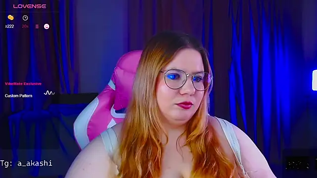 Ariakashi's cam snapshot