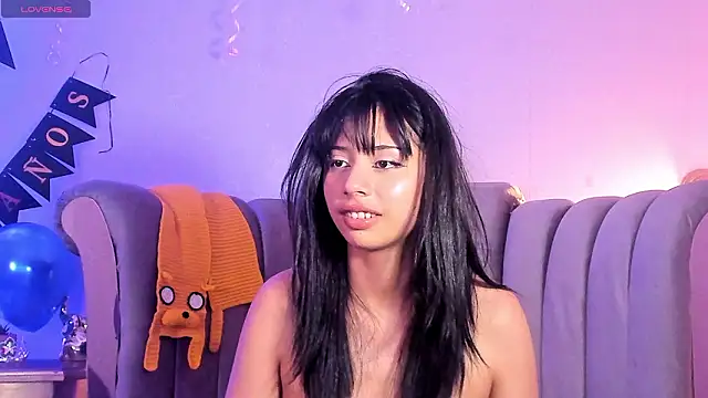 Seren_Bleck's cam snapshot