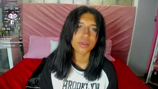 Karin_Ks's cam snapshot