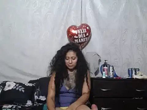 CataleyaRosee's cam snapshot