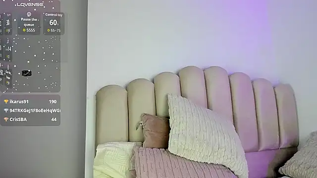 Valey_x's cam snapshot