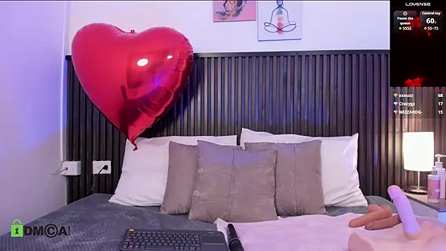 alahia_mellers's cam snapshot