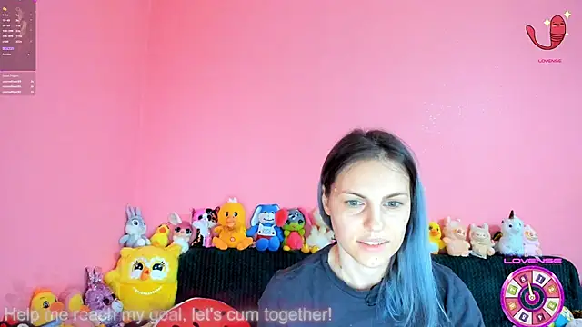 Nastynightgirl's cam snapshot