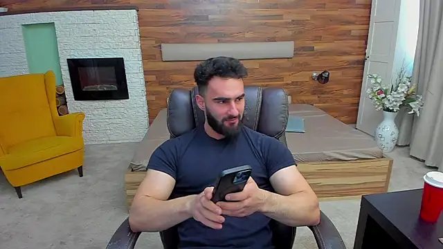 MicahLane live sex cam