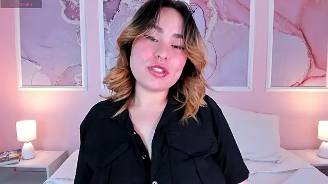 Kennya_Rodriguez's cam snapshot