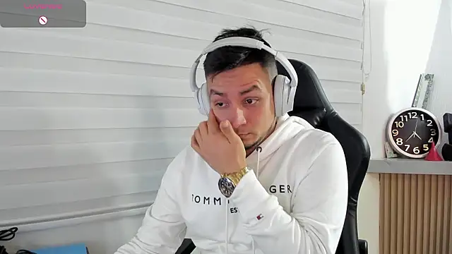 Rick_Adams's cam snapshot