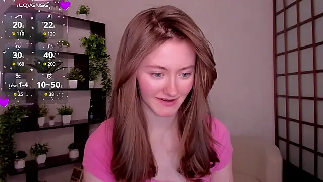 KateCuddle's cam snapshot