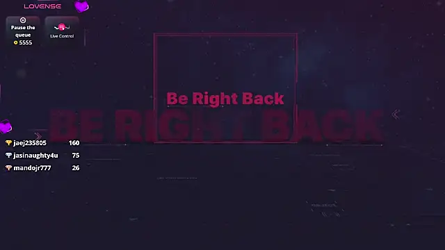 Mackensy_sweett's cam snapshot