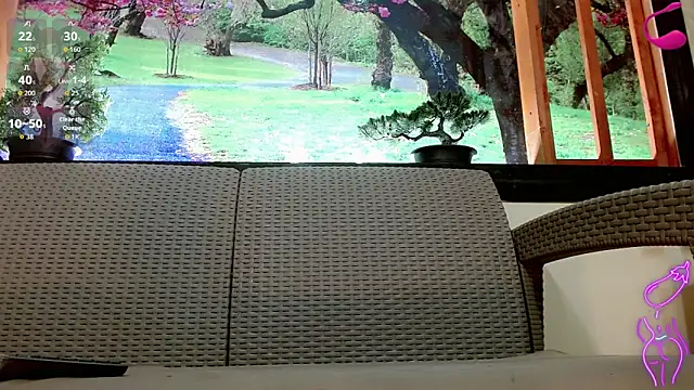 britanny_noroeste's cam snapshot