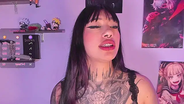 Akari1_Mischief's cam snapshot