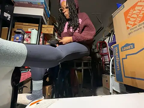 wynterheat's cam snapshot