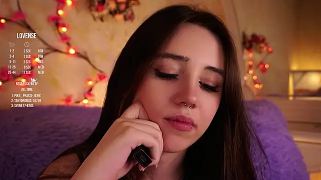 GillianDowdey's cam snapshot