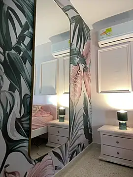 HannaaMiller's cam snapshot