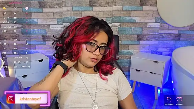 kristen_tay's cam snapshot