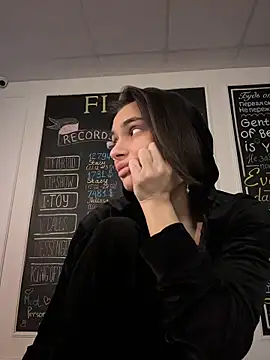 VioletAsh's cam snapshot